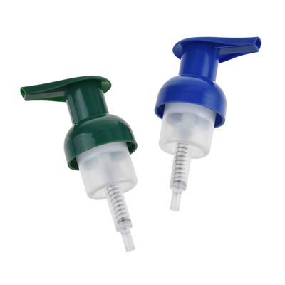 40mm Flaschen-schäumende Seifen-Pumpe für Hauptreinigungsshampoo ODM