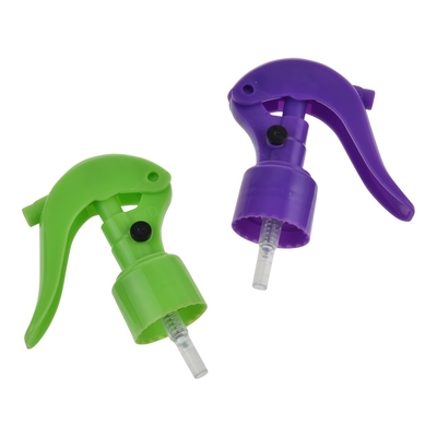 Handpresse-Plastiktriggersprüher 20/410 24/410 für kosmetische Reinigung