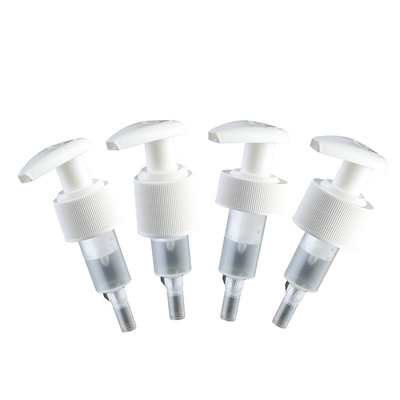 28mm Plastiklotions-Pumpe Eco freundlich, Flüssigseife-Zufuhr-Pumpe für Reinigung