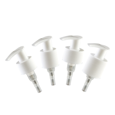 28mm Plastiklotions-Pumpe Eco freundlich, Flüssigseife-Zufuhr-Pumpe für Reinigung