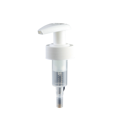 Shampoo-Plastiklotions-Pumpe 24/410 28/410 Ertrag 1.2cc für Flasche