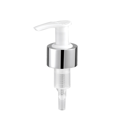 Shampoo-Plastiklotions-Pumpe 24/410 28/410 Ertrag 1.2cc für Flasche