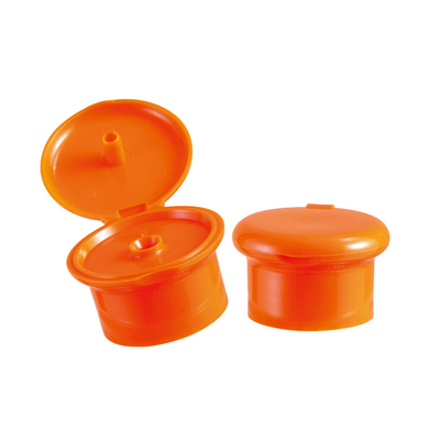 Aluminium- Plastik-Flip Top Cap 24/410 28/410 für Alkohol basierte Handunebenheiten
