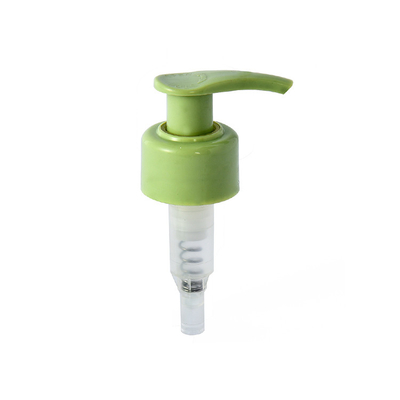 Plastikpumpe der lotions-2.5cc, Schaum-Seifenspender-Pumpe für Reise-Badezimmer Soem