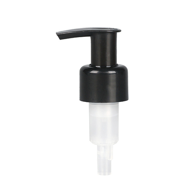 28/410 Flüssigseife-Zufuhr-Pumpen, Ersatz-Pumpe für Lotions-Flasche 24/415