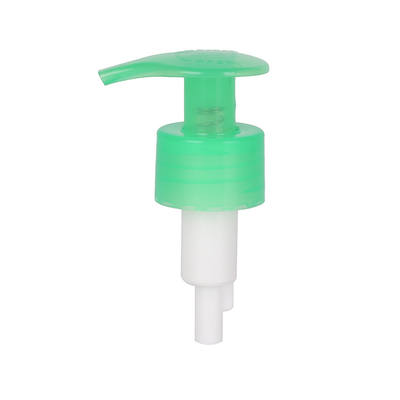 Plastikdes seifenspender-1.2ml Material ODM-Soem Pumpen-des Ersatz-pp.