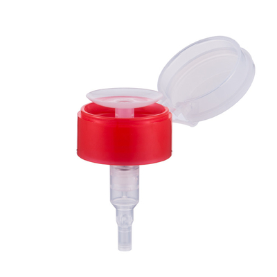 33mm äußere Frühlings-Nagel-Zufuhr-Pumpe für den Nagel, der Plastikflasche säubert