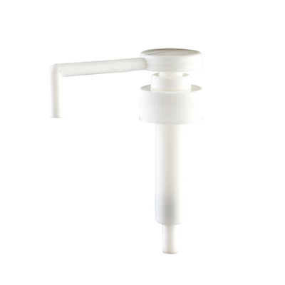 langes Düsen-Lotions-Pumpenhandwaschweiß für Flasche 28/400 28/415