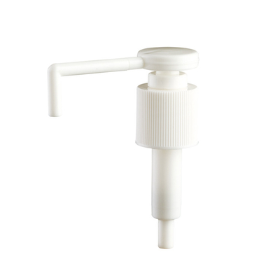 langes Düsen-Lotions-Pumpenhandwaschweiß für Flasche 28/400 28/415