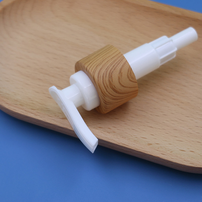 28/410 Wasserübertragung Drucklotion Pumpe 28MM Wasserübertragung Druckwasserpumpe 28/410 Handseife Lotion Pumpe für Flasche