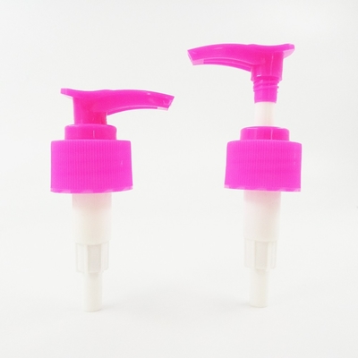 Seifenspender-Ersatz-Pumpe pp. 24 Schaum-410 für Handwäsche-Desinfizierer-Flasche ODM
